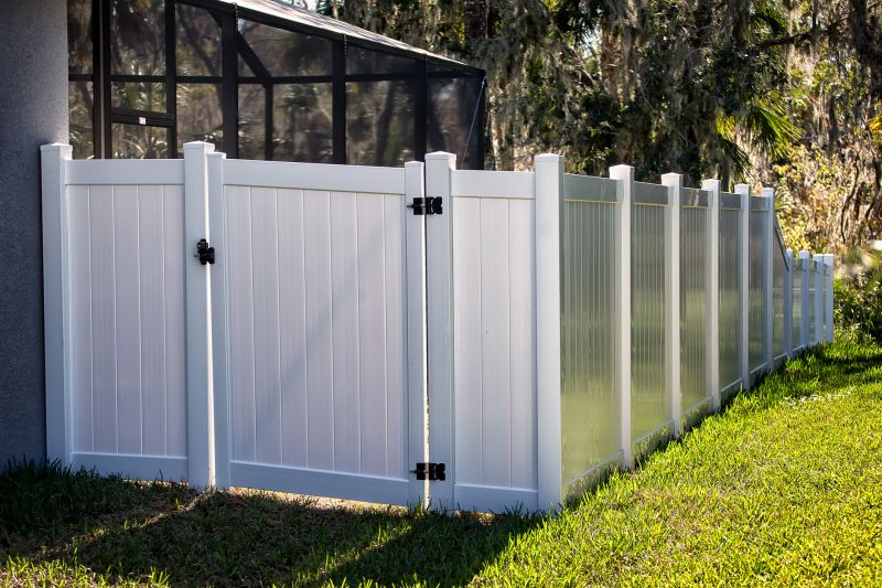 Vinyl Fence Solutions